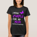 Recherche de fibromyalgie tshirts Pour