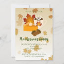 Recherche de pie thanksgiving invitations Merci