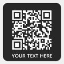 Recherche de menus autocollants Sans contact