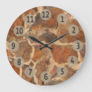 Recherche de géologie horloges Nature