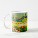 Recherche de arles tasses Post impressionnisme