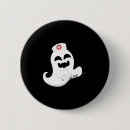 Recherche de infirmière chat badges Citrouille