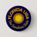 Recherche de la floride badges Usa