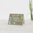 Recherche de fleur de jardin vœux cartes Printemps