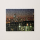 Recherche de endroit célèbre puzzles Architecture