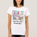 Zoek naar het vintage schilderen tshirts Kerstmis