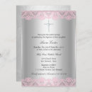 Recherche de croisé baptême invitations Baptêmes