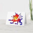 Zoek naar mythologisch kaarten Fantasie