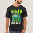 Zoek naar junge kleding Gamer
