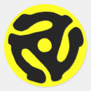 Recherche de rpm autocollants Deejay