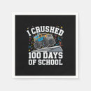 Recherche de monstre serviettes Amusant