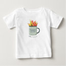 Recherche de feuille bébé tshirts Pour tous