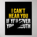Recherche de asl posters Langue