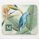 Recherche de oiseaux tapis souris Monogramme