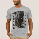 Recherche de elephant tshirts Animal sauvage