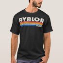 Recherche de avalon tshirts Vacances