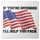 Recherche de américain carreaux Patriotique