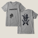 Recherche de gangster tshirts Mode