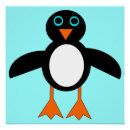 Recherche de pingouin mignon posters Hiver