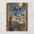 Recherche de starry night cartes postales Vintage