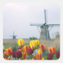 Zoek naar windmolens stickers Flora