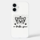 Zoek naar yorkshire iphone hoesjes Schattige puppy
