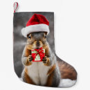 Zoek naar eekhoorn kerstsokken Natuur