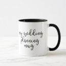 Recherche de wedding planner tasses Café