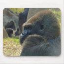 Recherche de gorille tapis souris Animal