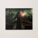 Recherche de faucheuse puzzles Crâne