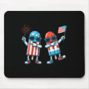 Recherche de popsicle tapis souris Usa