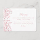 Recherche de partie de bain invitations Bride