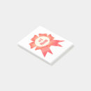 Recherche de gratitude post its Pour elle
