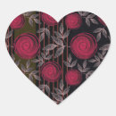 Zoek naar rode rozen stickers Bloemen