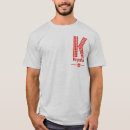 Recherche de krystal tshirts Du sud
