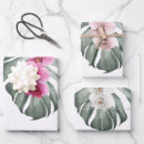 Recherche de fleur de la vie papier cadeau Pour elle