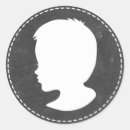 Zoek naar geboorte baby stickers Eenvoudig