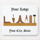 Recherche de franc maçon tapis souris Rite écossais