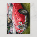 Recherche de voiture de sport cartes postales Sports
