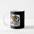 Recherche de tirs au but tasses Marquer