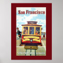Zoek naar vintage san francisco posters Frisco