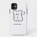 Recherche de toast iphone coques Dessin