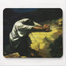 Recherche de jésus prière tapis souris Le christ