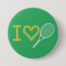 Recherche de tennis badges Raquette