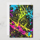Recherche de néon vœux cartes Motif