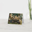 Zoek naar miniatuur kaarten Schattig