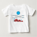 Recherche de point bébé tshirts Nom
