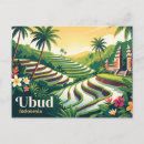 Zoek naar ubud posters Reizen