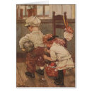 Recherche de ouvrière couturière cartes postales Cru