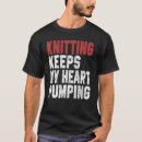 Recherche de tricot tshirts Coeur